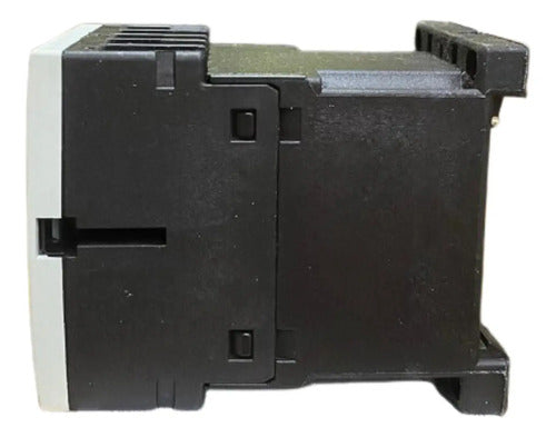 Contator 3rt1016-1an12 9a 220v Siemens 220v