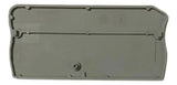Kit C 7: Placa Da Extremidade Conector Nsytracpk22 Schneider