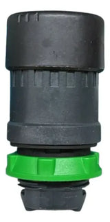 Cabeçote Para Botão 22mm Zb5as42 Preto Schneider Preto -