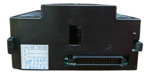 Modulo Fanuc Fonte Ic693pwr330j 120/240 Vca 125 Vcc Ge Novo