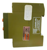 Rele Tempo Ad 15min Ad-hem 94/242vca Coel 242vca