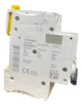 Disjuntor Acti9 Ic60h 1p +n 6a Curva B A9f83606 Schneider