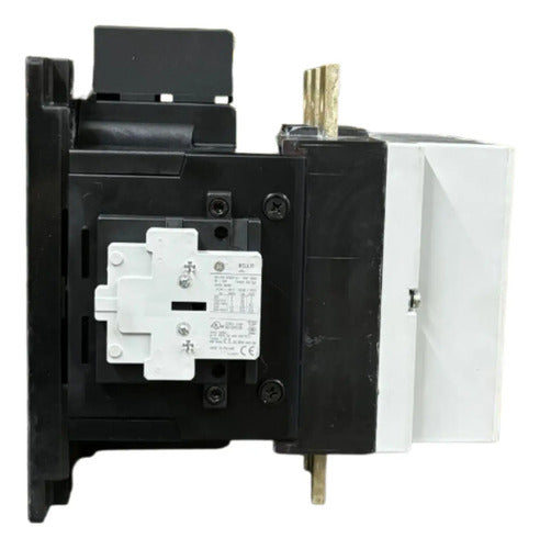 Contator 3p 1na 1nf 420a 110-127vca/cc Ck10be311j GE