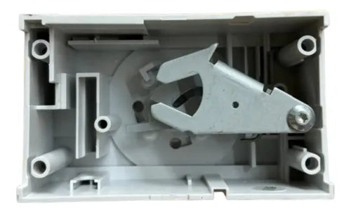 Manopla Rotativa Completa Nzm1-xtvd Ip66 Eaton