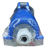 Tomada Sobrepor 2p+t 16a 200/250v 6h Azul Ip67 S3006w Steck Azul
