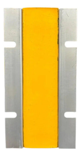 Transformador De Corrente Kr 901 3000/5a 60hz Kron