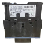 Contator Tripolar 3rt2036-1ag20 110vca 51a Sirius Siemens 110vca
