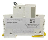 Disjuntor Acti9 Ic60n 1p 6a Curva C A9f74106 Schneider