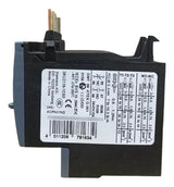 Relé Térmico De Sobrecarga 3ru2116-1eb0 2,8-4a Siemens -