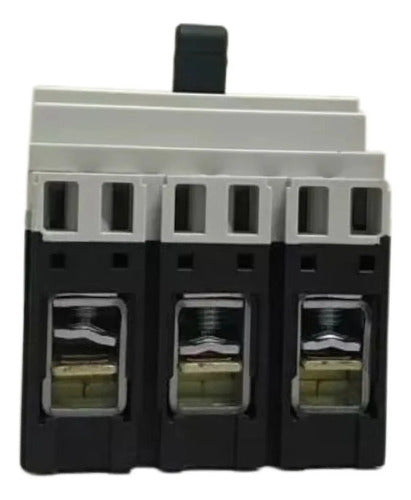 Disjuntor 690v 160a 3p Fdh36td160gdb