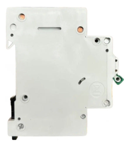 Disjuntor Unipolar Faz-c6/1-sa 6a Eaton