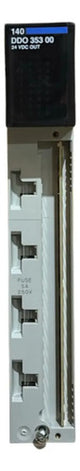 Modulo Quantum 32 Saidas Digitais 24v 140ddo35300 Schneider 24