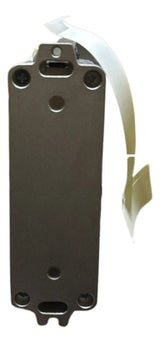 Servoacionamento Sercos 1kw 230v Lxm28su10m3x Schneider