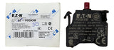 Kit Com 4 Peças: Contato Auxiliar Pdgxxb Eaton 0