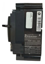 Disjuntor Tripolar 63a Nsx100f-tm63d Lv429632 Schneider