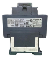 Contator Tesys 4p 40a Ac-1 24vcc 1na+1nf Lc1dt40bd Schneider 24vcc