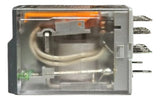 Kit Com 2: Rele Interface 4naf 3a 12vcc Rxm4lb2jd Schneider