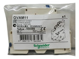 Contato De Sinalização De Curtocircuito Gvam11 Schneider 24...240 V Ca E 24...60 V Cc