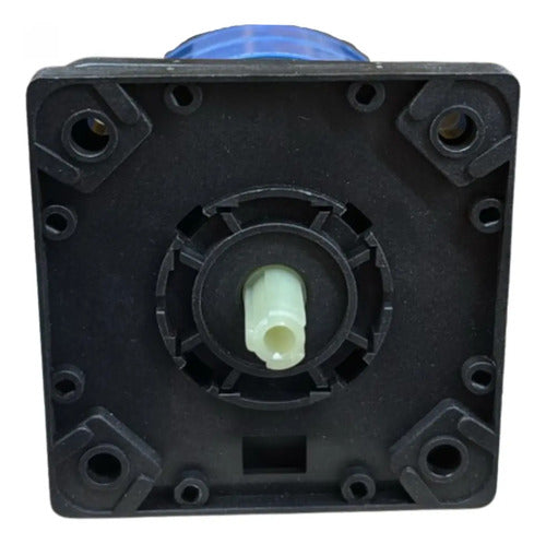 Chave Rotativa 32a 5tw3032-1 Siemens