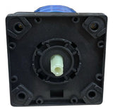 Chave Rotativa 32a 5tw3032-1 Siemens
