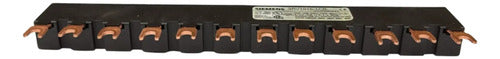 Barra De Interligação Espaço 45mm 3rv1915-1cb Siemens
