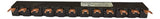Barra De Interligação Espaço 45mm 3rv1915-1cb Siemens