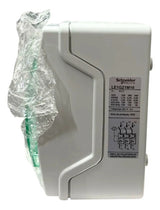 Chave De Partida Direta Em Cofre Ip65 Le1gz1m10 Schneider
