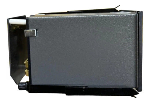 Voltimetro Dg96 110vca Kron