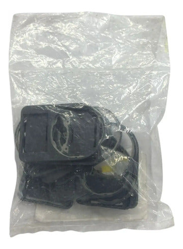 Kit Com 10: Porta Legenda 18x27mm Zbyf6102 Schneider