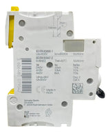 Disjuntor Acti9 Ic60n 2p 6a Curva C A9f74206 Schneider