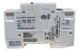 Kit Com 7: Disjuntor 1x50a Curva C 50a 1p 5sx1150-7 Siemens