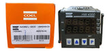 Controlador De Temperatura Hw4300/l-3qcsi 100/240vca Coel 240vca