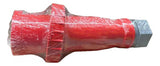 Plug 3p+t 125a 380/440v Vermelho 6h Ip67 A4676 Steck 440