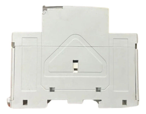 Contator 4p Elhc-416-24-22 16a 2naf 24v Ac1 Eaton 24v