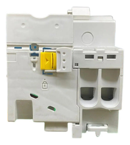 Bloco Diferencial 2p 25a 30ma Vigi C60 26581 Schneider
