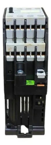 Contator Auxiliar 3th2444-0bg4 4no + 4nc 125v Siemens  127v