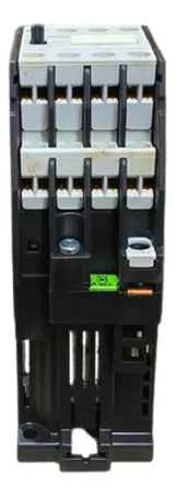 Contator Auxiliar 3th2444-0bg4 4no + 4nc 125v Siemens  127v