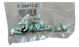 Estrutura Disjuntor Nsx160l Tripolar Lv430405 Schneider