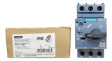 Disjuntor Motor 3rv2011-4aa10 10-16a Siemens  - 50/60hz