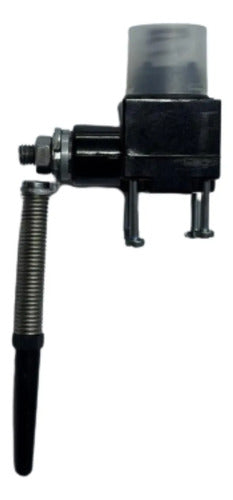Cabeçote Para Chave Fim De Curso Zckd81 Telemecanique