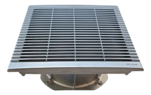 Unikey 6.3f5.105 Conj Vent Zapt 115v 50/60hz