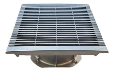 Unikey 6.3f5.105 Conj Vent Zapt 115v 50/60hz