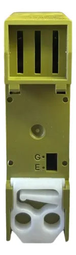 Rele Temporizador Ad-hds-p 6 Segundos 94/242vca  Coel