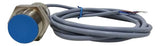 Sensor Ib-10m-30ca-wa/jl Tecnotron 01.633.6721/000  Novo!