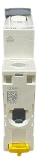 Disjuntor Acti9 Ic60h 1p Curva C 10a 230v A9f84110 Schneider