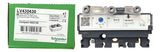 Disparador Nsx160 Tm160d Tripolar Lv430430 Schneider - 50-60hz