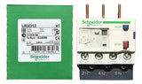 Rele Termico Tesys D Classe 10 5,5-8a Lr3d12 Schneider 690v