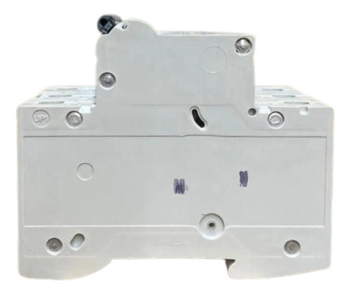 Disjuntor Tripolar 5sl1340-7mb 40a Siemens