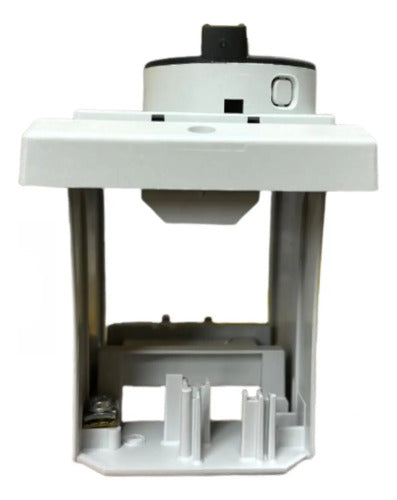 Caixa De Isolamento E-pkz0-g Eaton 0