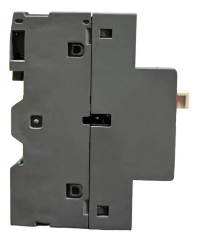 Disjuntor Termomagnético 0,63-1a Gz1e05 Schneider 690v 50-60hz